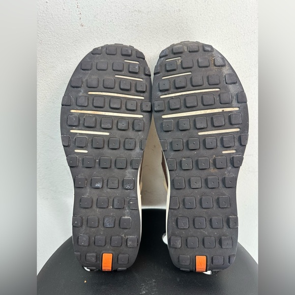 Nike Waffle One Natural DA7995-102 Size 10 - Picture 6 of 11